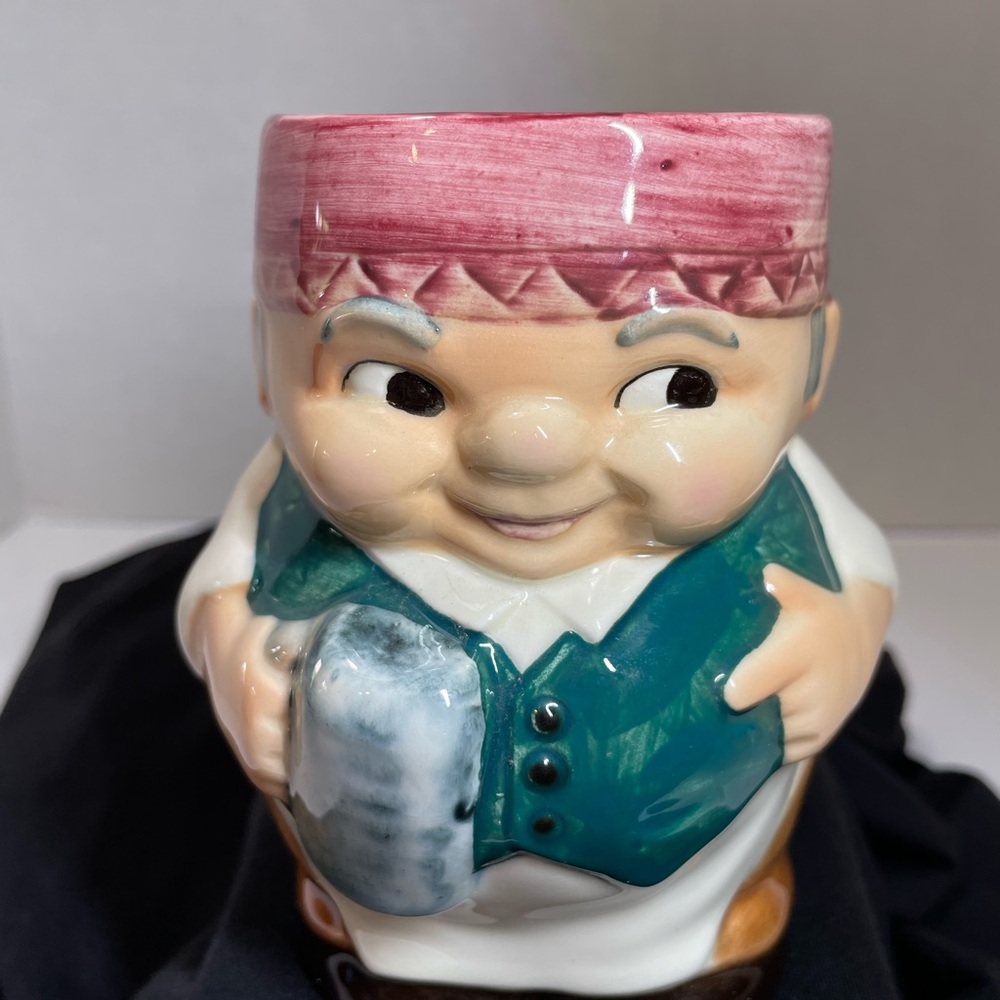 Vintage Goebel Beertender Mug